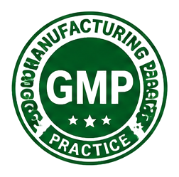 GMP logo