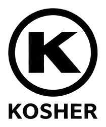 Kosher logo